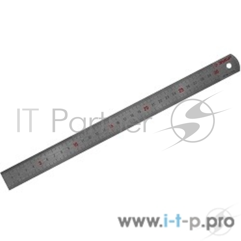 Линейка ЗУБР