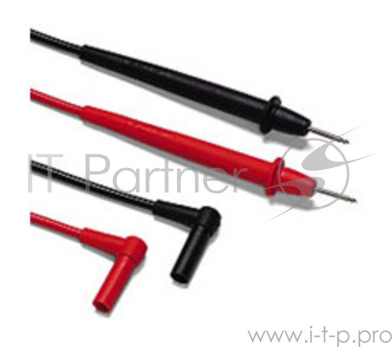 Комплект измерительных проводов Fluke 3971218 (TL75-1)