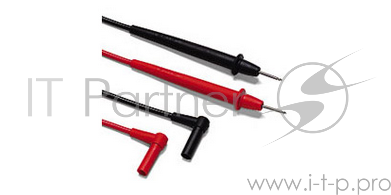 Комплект измерительных проводов Fluke 3971218 (TL75-1)