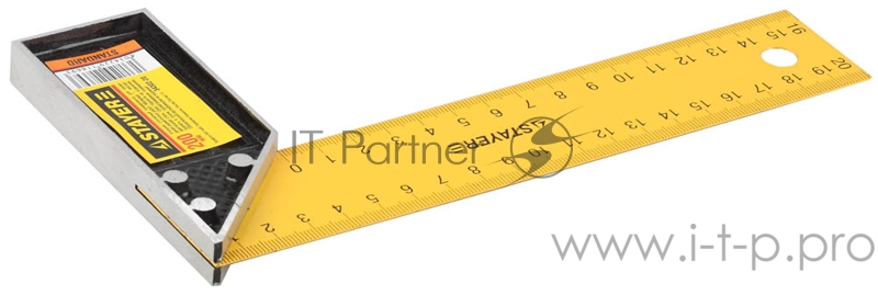 Угольник STAYER