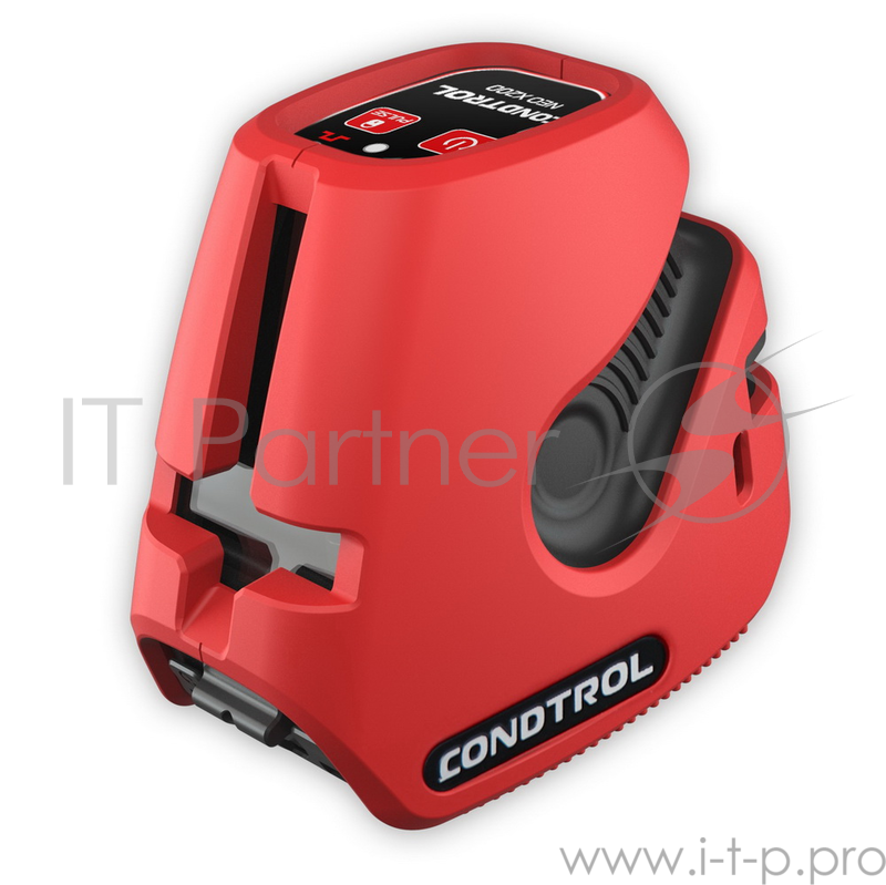 Лазерный нивелир CONDTROL NEO X200 30м точность ± 0.2мм/м резьба 5/8''
