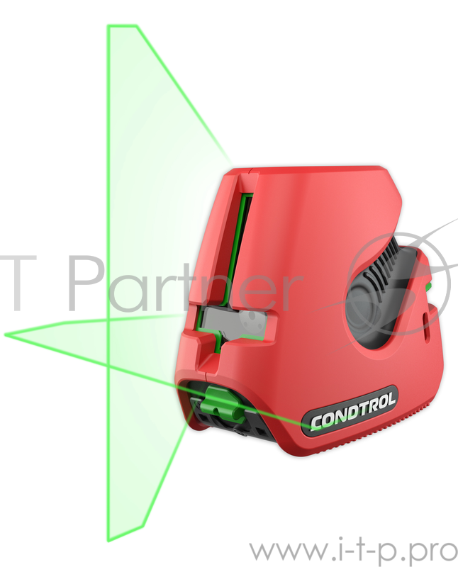 Лазерный нивелир CONDTROL NEO G200 50м ± 0.3 мм/м блокировка маятника резьба 5/8''и 1/4''