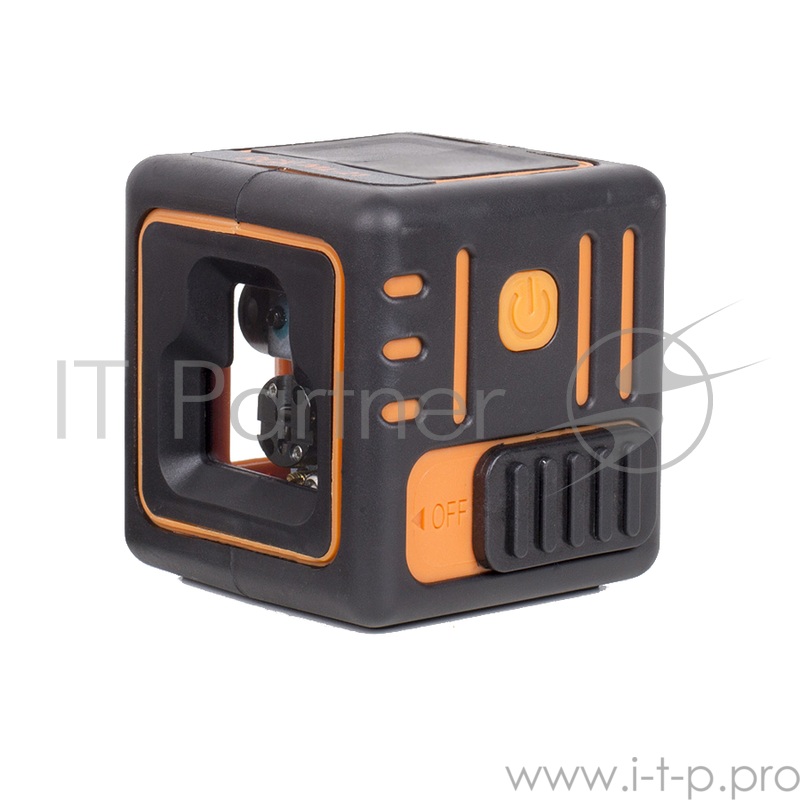 Уровень RGK ML-21 0.2мм/м 20м диапазон самовыравнивания ±3°