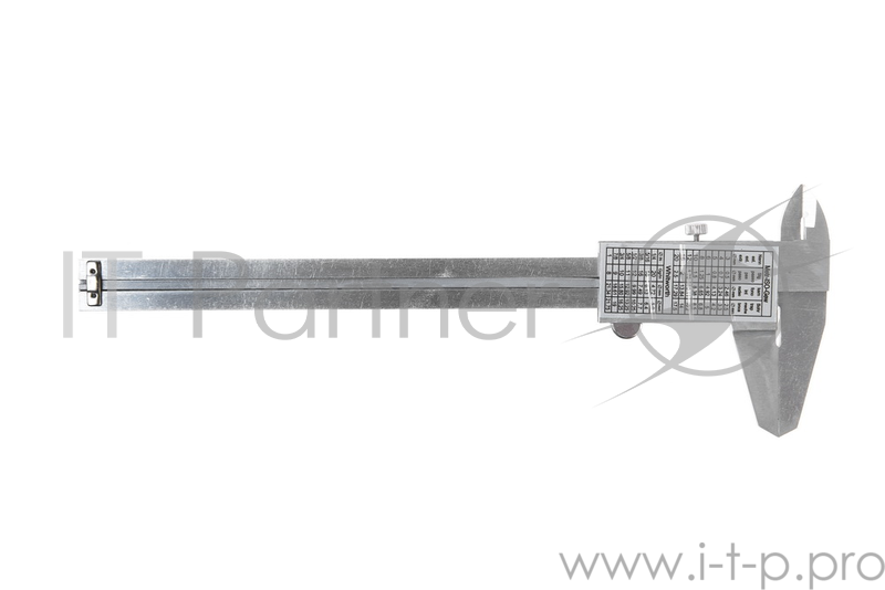 Штангенциркуль SKRAB 40350 150мм