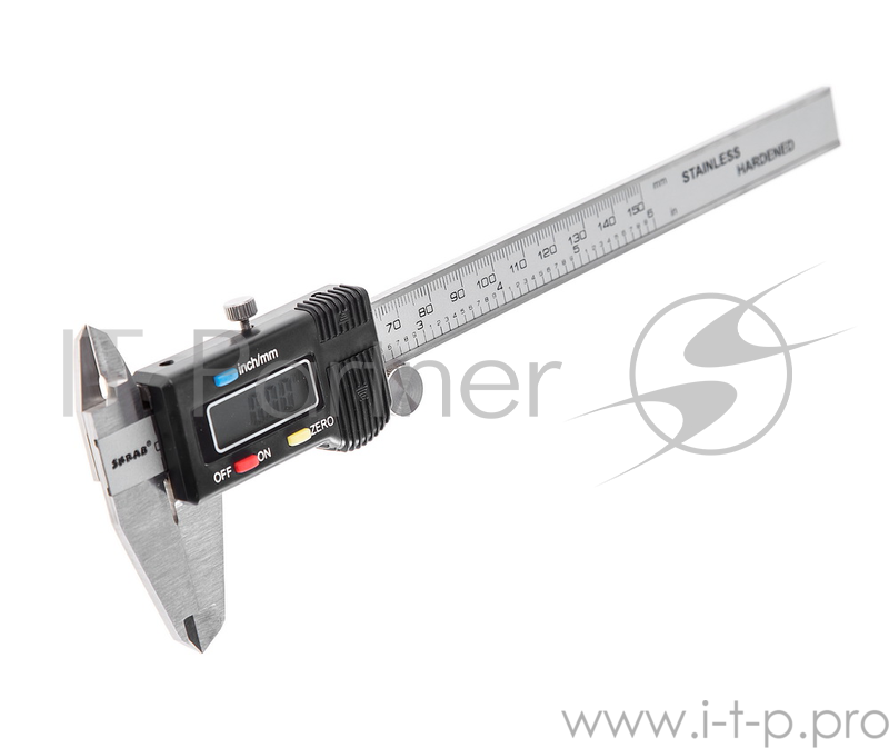Штангенциркуль SKRAB 40360 150мм, электронный