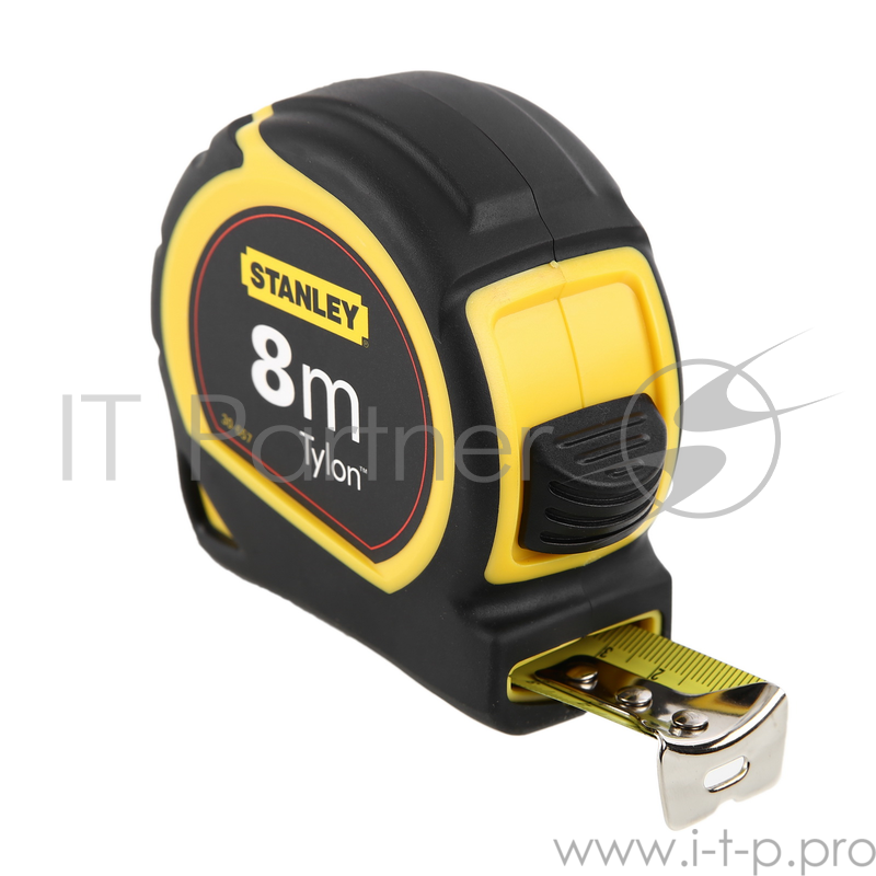 Рулетка STANLEY Tylon 0-30-657 измерительная, 8м х 25мм