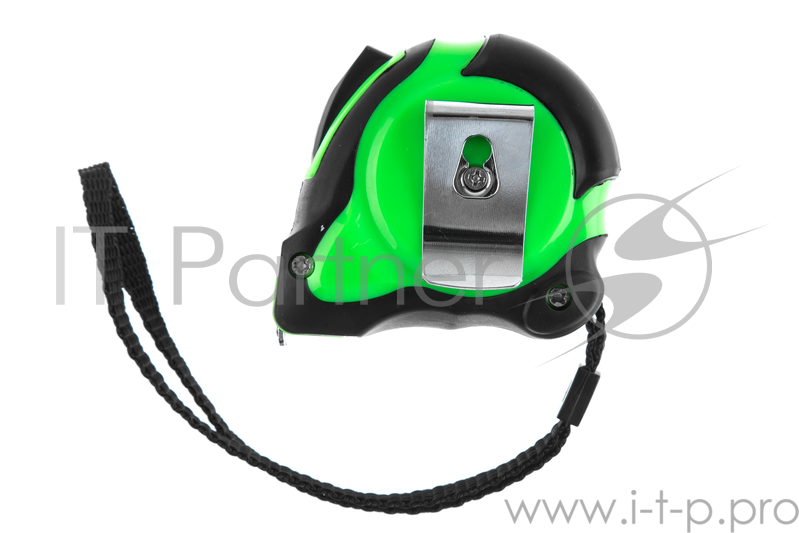 Рулетка Tesla T-3 3м/16мм, нейлоновое покрытие, магнит