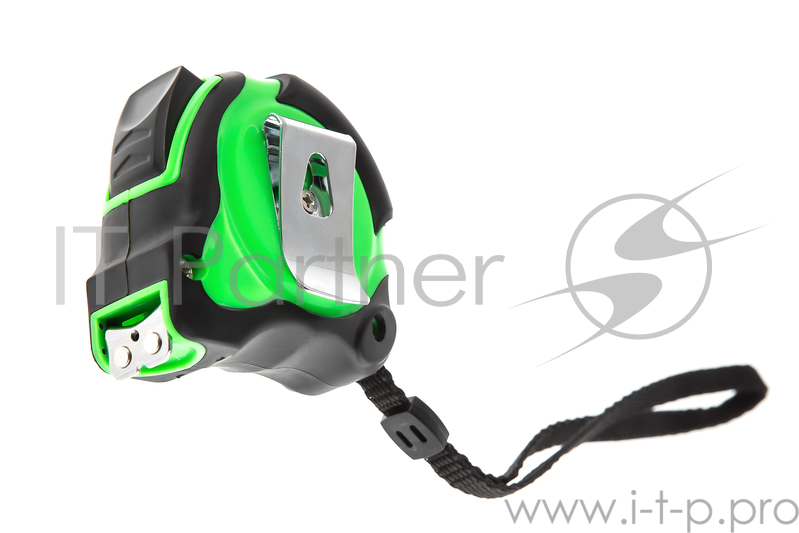 Рулетка Tesla T-3 3м/16мм, нейлоновое покрытие, магнит