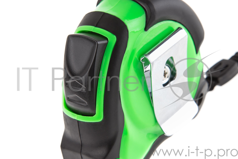 Рулетка Tesla T-3 3м/16мм, нейлоновое покрытие, магнит