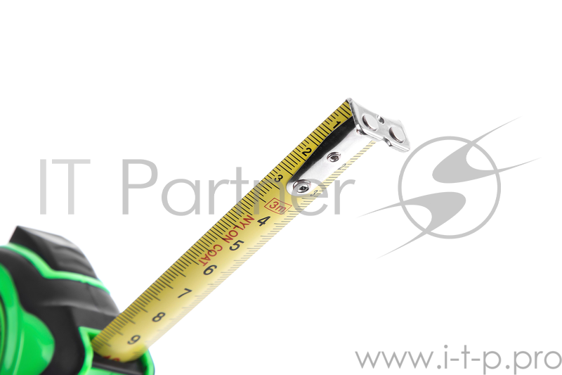 Рулетка Tesla T-3 3м/16мм, нейлоновое покрытие, магнит