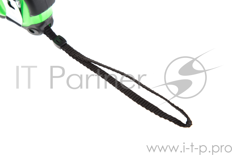 Рулетка Tesla T-3 3м/16мм, нейлоновое покрытие, магнит