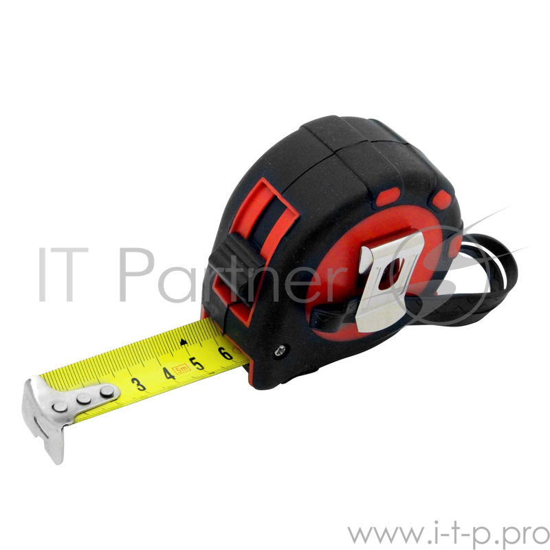 Рулетка VIRA 100004 5мx25мм