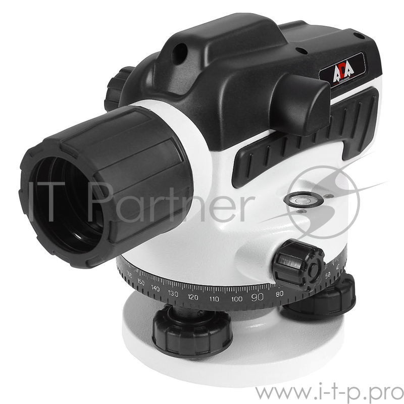 Нивелир оптический ADA Ruber 32 + КЕЙС