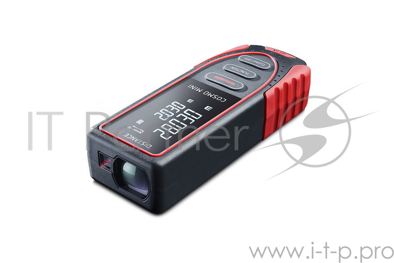 Дальномер ADA Cosmo MINI лазерный дальность30м диапазон0-40°С точность±3.0мм IP54