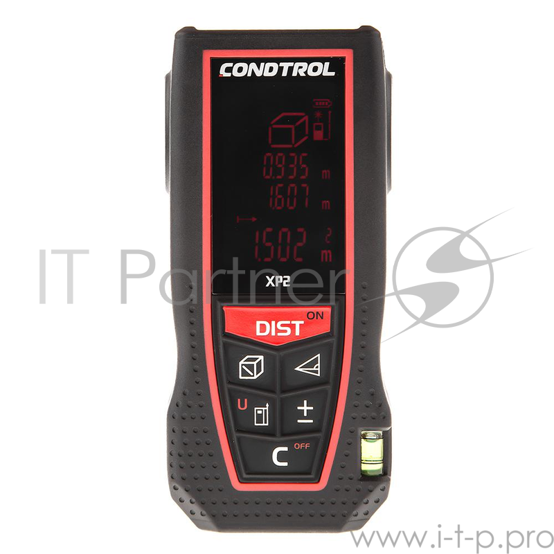 Дальномер CONDTROL XP2 лазерный 0.05-70м +/- 1.5мм