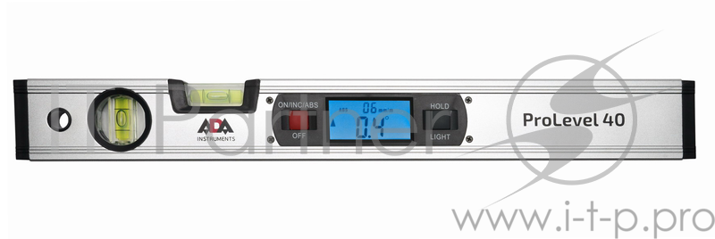 цифровой,точность±0.02град,40с