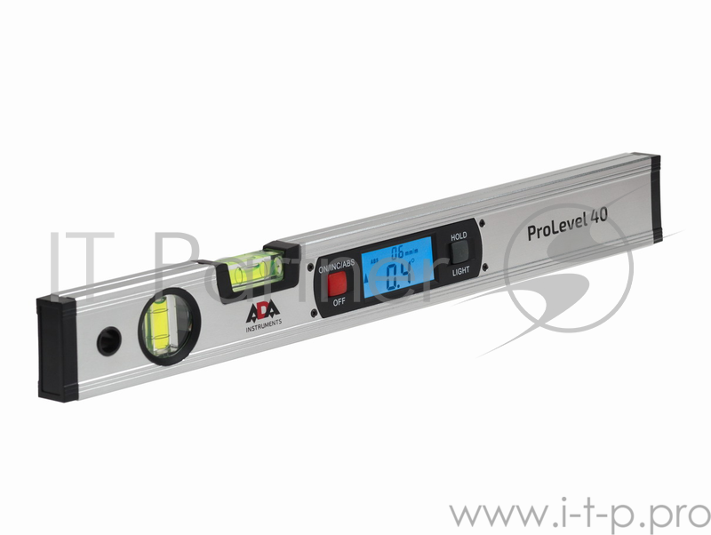 цифровой,точность±0.02град,40с