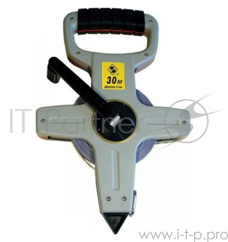 Рулетка ЭНКОР 4127 30м открыт корпус