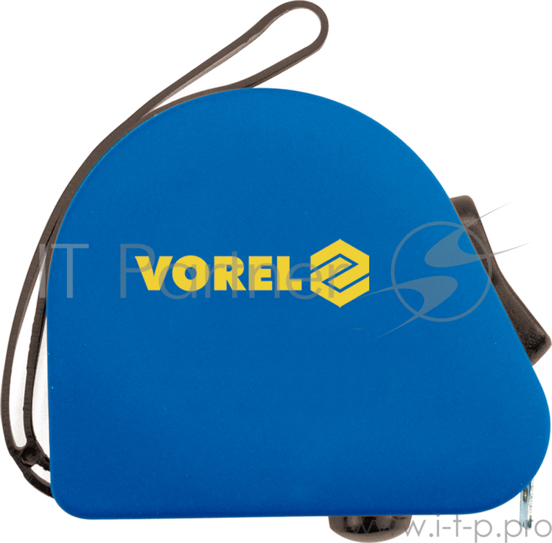 Рулетка VOREL 10135 soft 5м