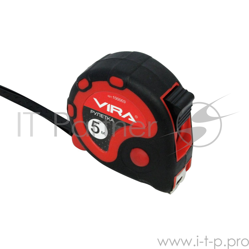 Рулетка VIRA 100003 5мx19мм