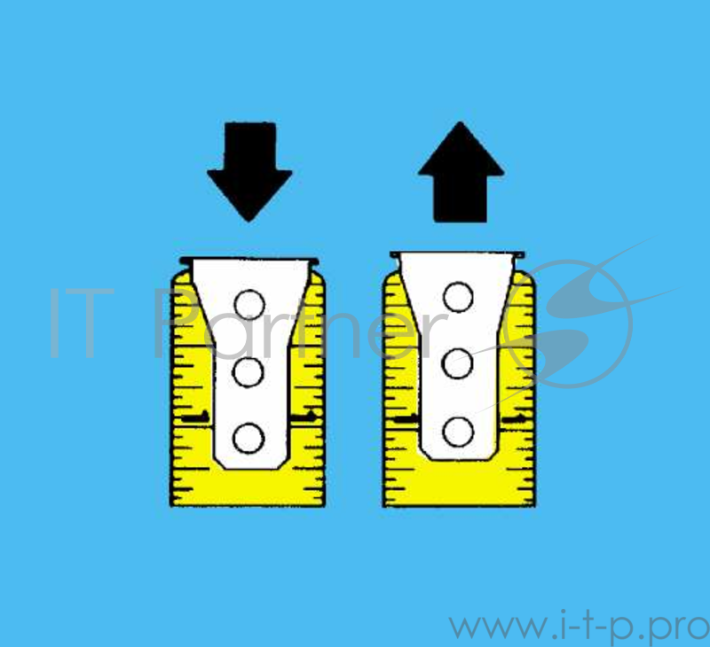 рулетка измерительная STANLEY 0-33-720