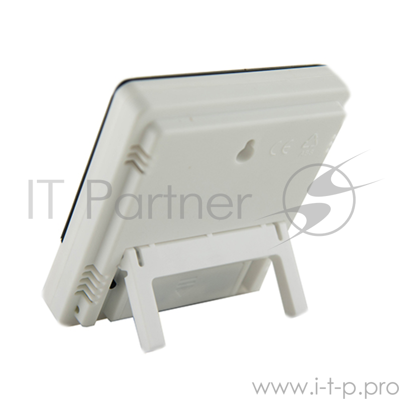 Термогигрометр настольный МЕГЕОН 20207 диапазон (–50 +70 )°С погрешность ±1.0°С