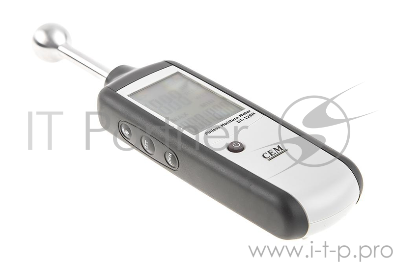Влагомер CEM DT-128M для стройматериалов