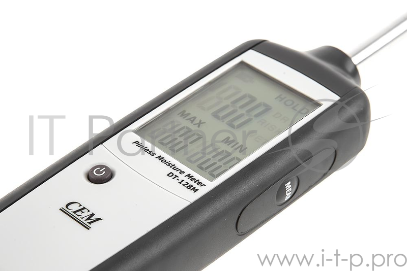 Влагомер CEM DT-128M для стройматериалов