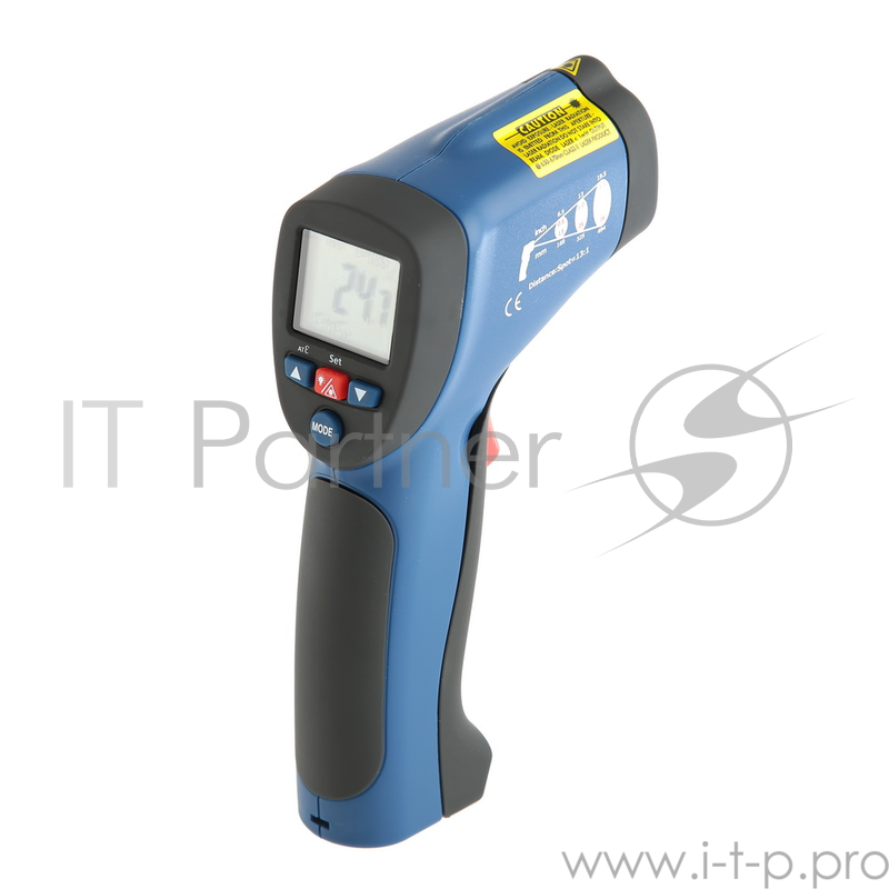 Пирометр CEM DT-8830 от -32 до +380 °С ±1.5%