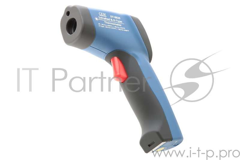 Пирометр CEM DT-8835 9В 30:1