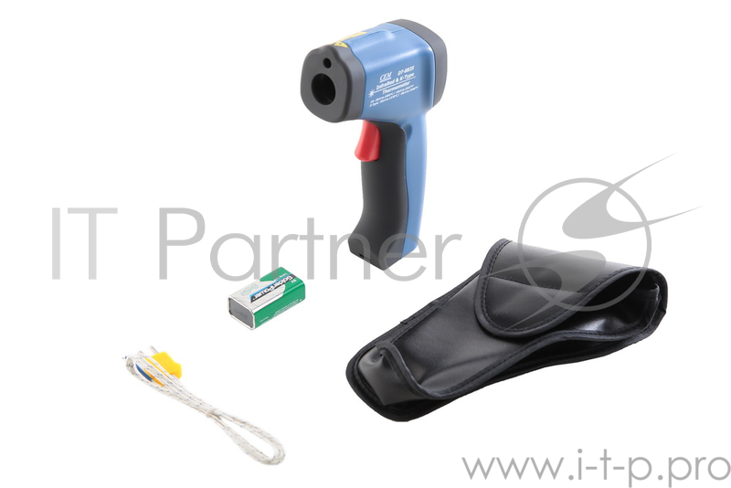 Пирометр CEM DT-8835 9В 30:1