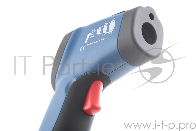 Пирометр CEM DT-8835 9В 30:1