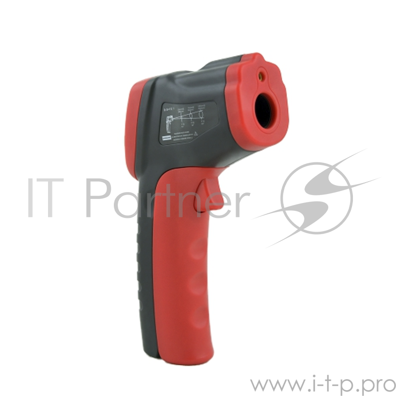 Пирометр (термодетектор) МЕГЕОН 16400 ИК измерение °С и °F