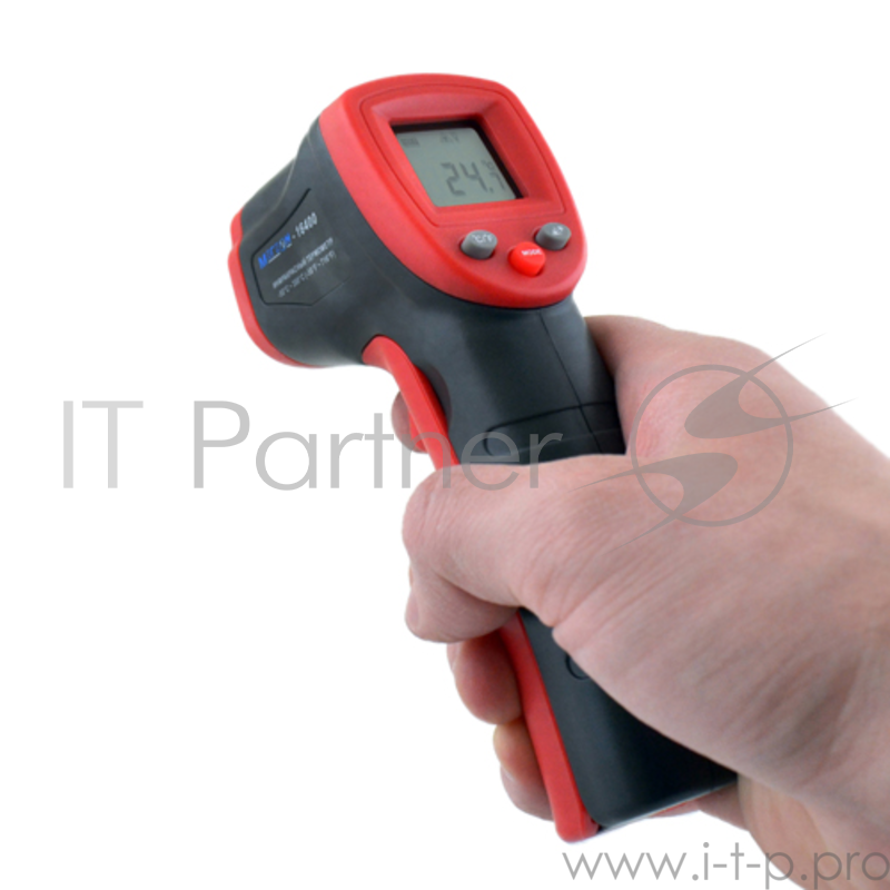 Пирометр (термодетектор) МЕГЕОН 16400 ИК измерение °С и °F