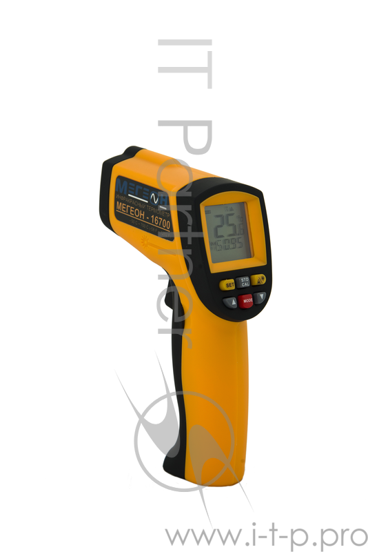 Пирометр (термодетектор) МЕГЕОН 16700 –50~700с