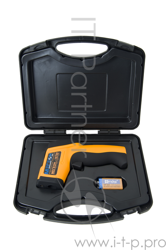 Пирометр (термодетектор) МЕГЕОН 16700 –50~700с