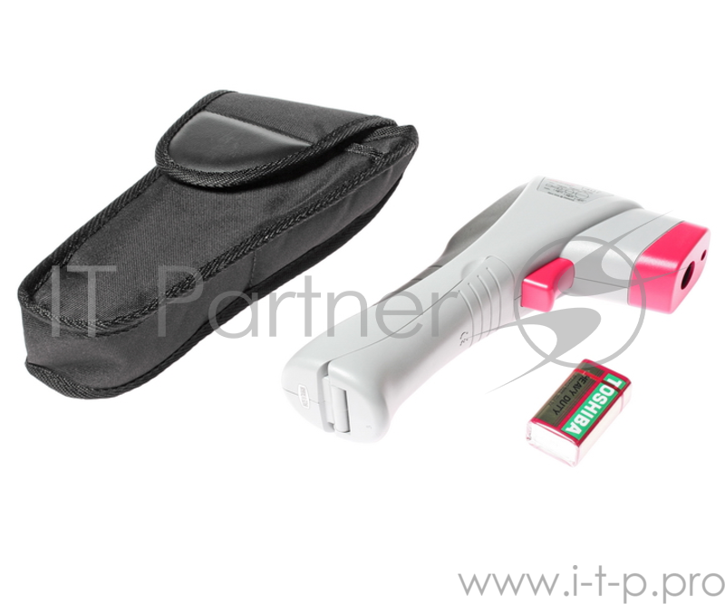 Пирометр (термодетектор) JTC 1407 инфракрасный от -18С до +260С