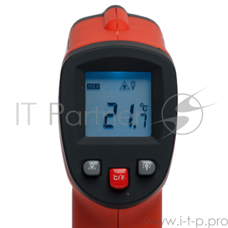 Пирометр инфракрасный ADA TemPro 300 (от -32°С до 350°С) Точность ±1.5°С