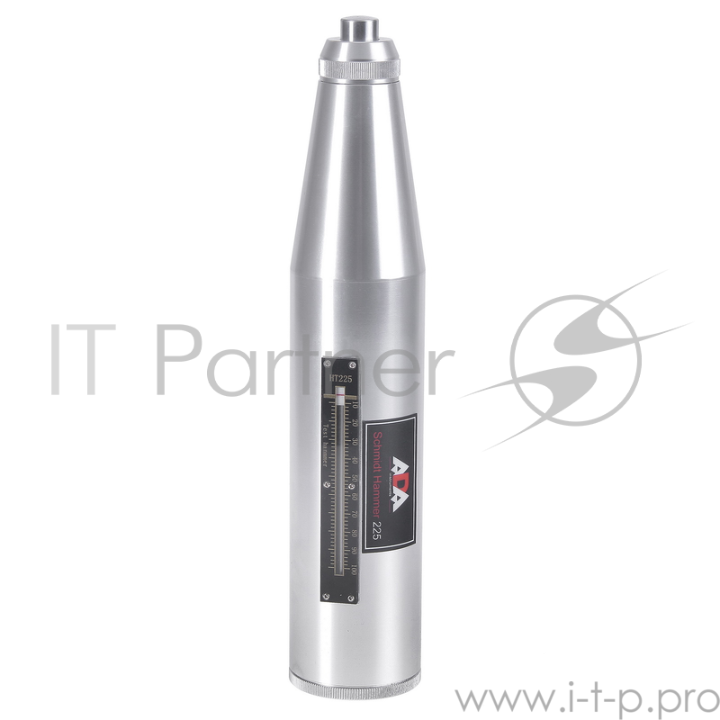 Склерометр ADA Schmidt Hammer 225