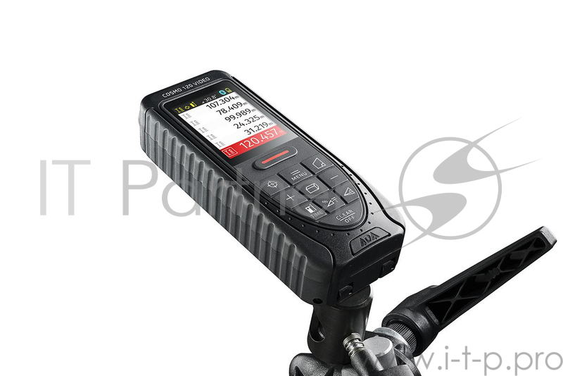 Дальномер лазерный ADA Cosmo 120 Video