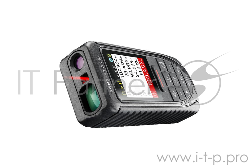 Дальномер лазерный ADA Cosmo 120 Video