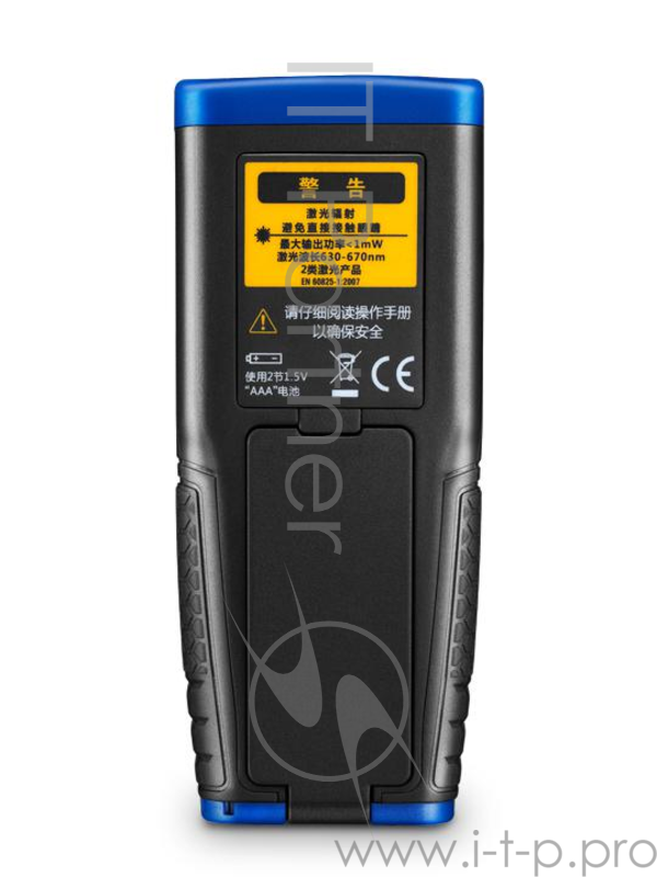 Дальномер CEM LDM-50H лазерный