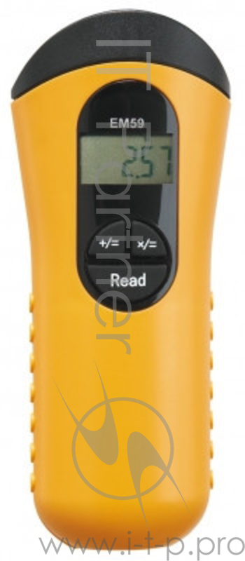 Дальномер TOPEX 31C902 ультразвуковой 0.4-18м