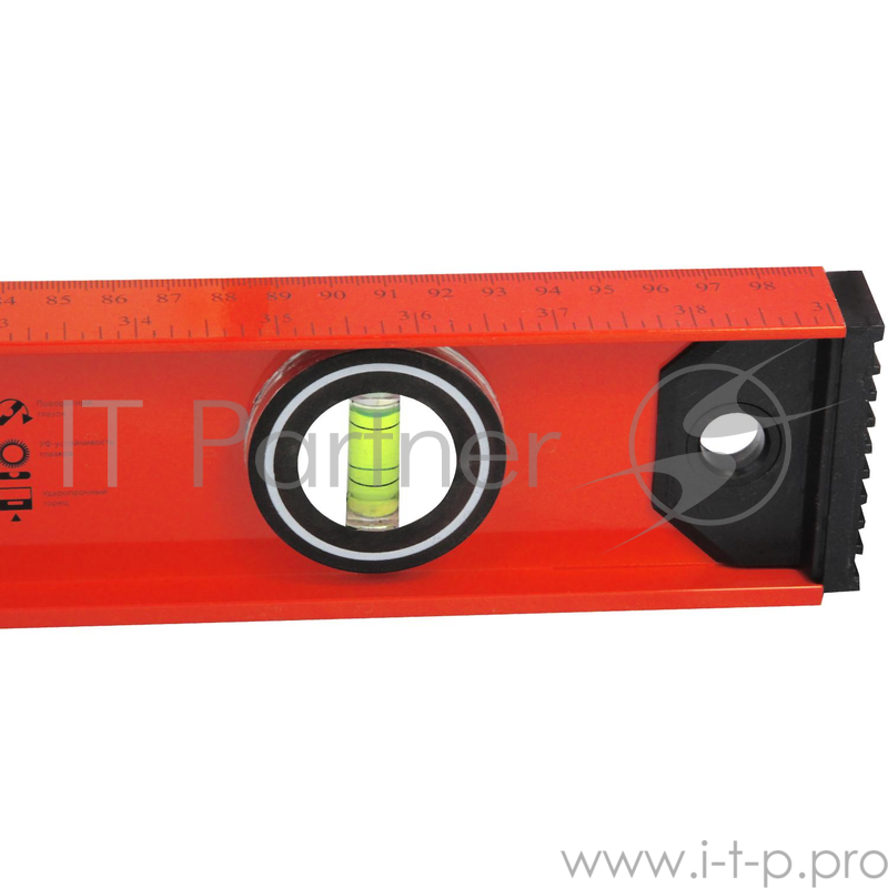 Уровень VIRA 100251 магнитный 600мм с поворотным глазком