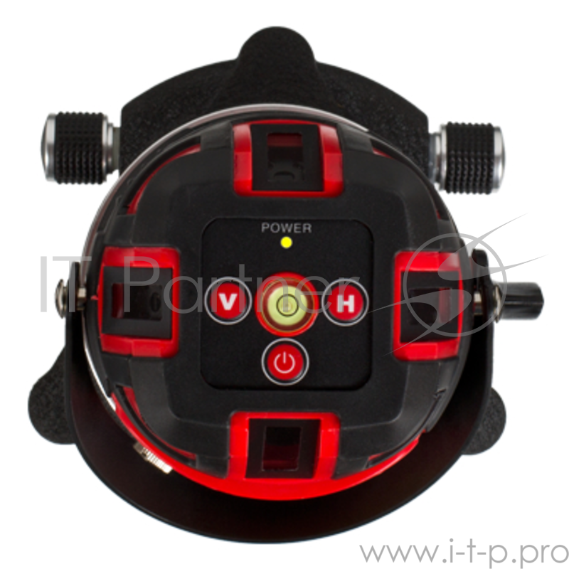 Уровень RGK LP-64 0.2мм/м 10м ip54