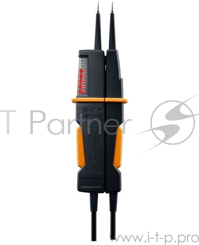 Тестер TESTO 750-2 напряжения