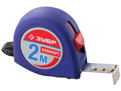 Рулетка ЗУБР