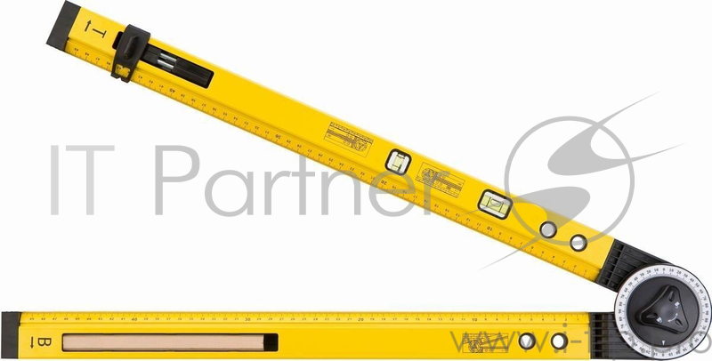 Угломер TOPEX 30C321 уровень алюминиевый