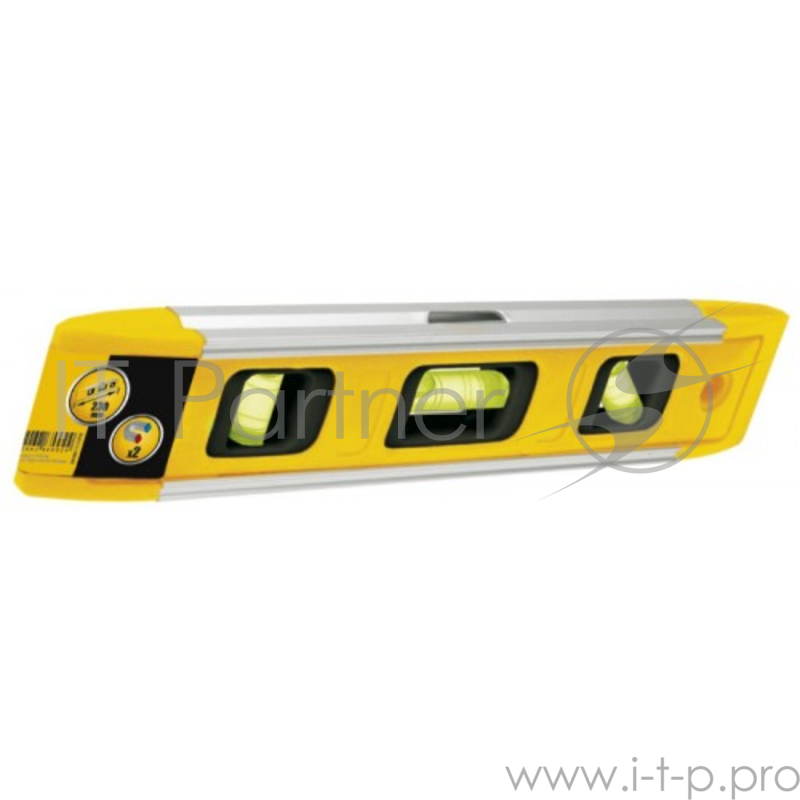 Уровень TOPEX 29C894 TorPEDo 230мм с магнитами