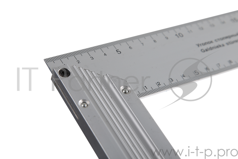 Угольник SKRAB 40314 400мм столярный